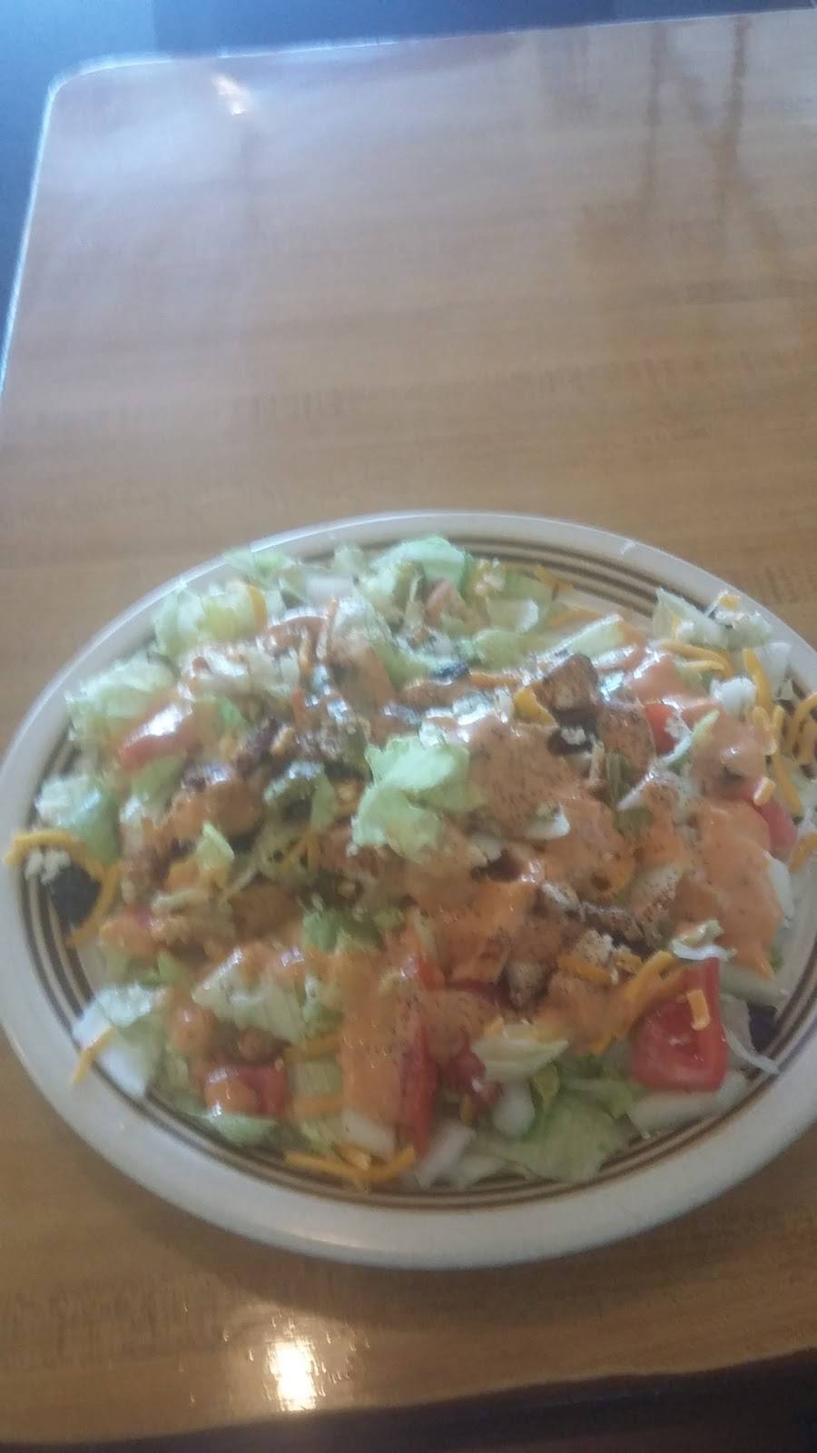 Spankys Pizza & Sub | restaurant | 923 Summit St, Crescent City, FL 32112, USA | 3866982315 OR +1 386-698-2315