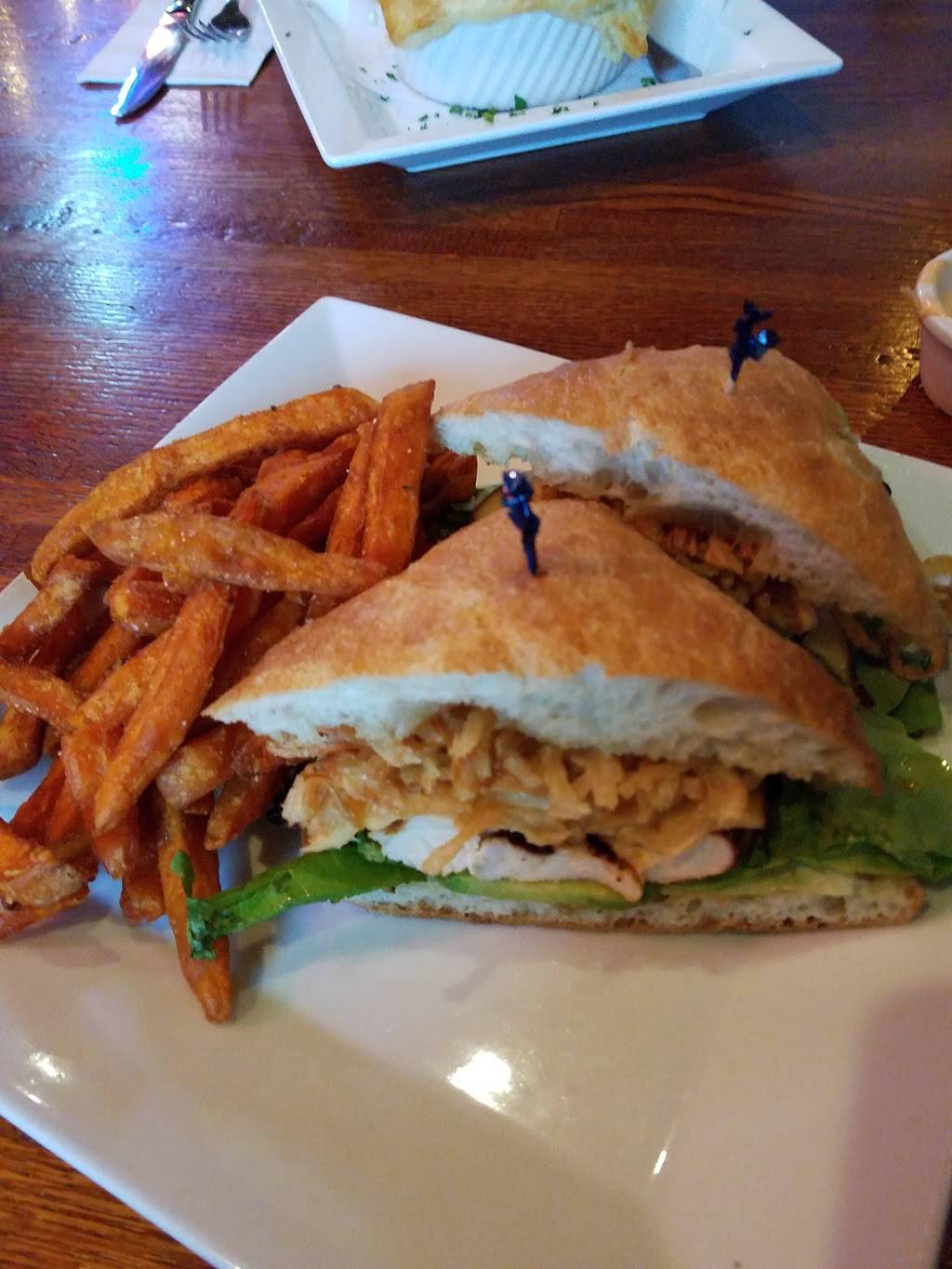 Bluestone | restaurant | 1932 Central St, Evanston, IL 60201, USA | 8474240420 OR +1 847-424-0420