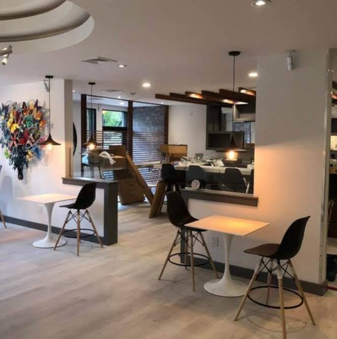 Barca Restaurant | restaurant | 85 Columbia St, Fall River, MA 02721, USA | 5086750002 OR +1 508-675-0002