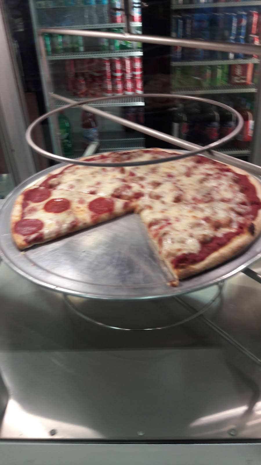 Pizza Tango | restaurant | 2859 W Cermak Rd, Chicago, IL 60623, USA | 7736500555 OR +1 773-650-0555