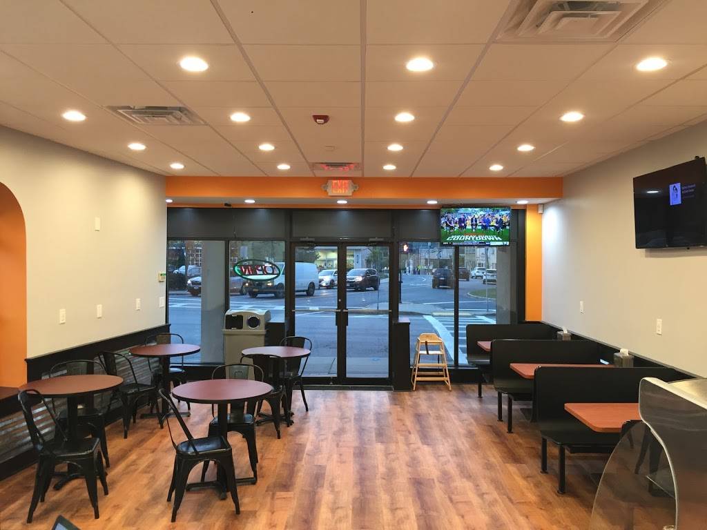 Pleasantville Chicken | restaurant | 465 Bedford Rd, Pleasantville, NY 10570, USA | 9145792465 OR +1 914-579-2465