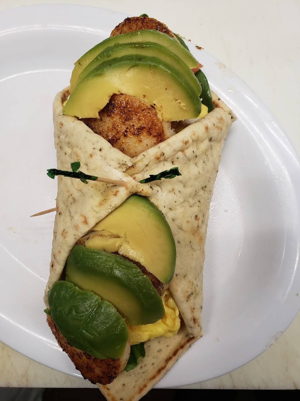 Citrus | restaurant | 357 N Great Neck Rd, Virginia Beach, VA 23454, USA | 7572229555 OR +1 757-222-9555