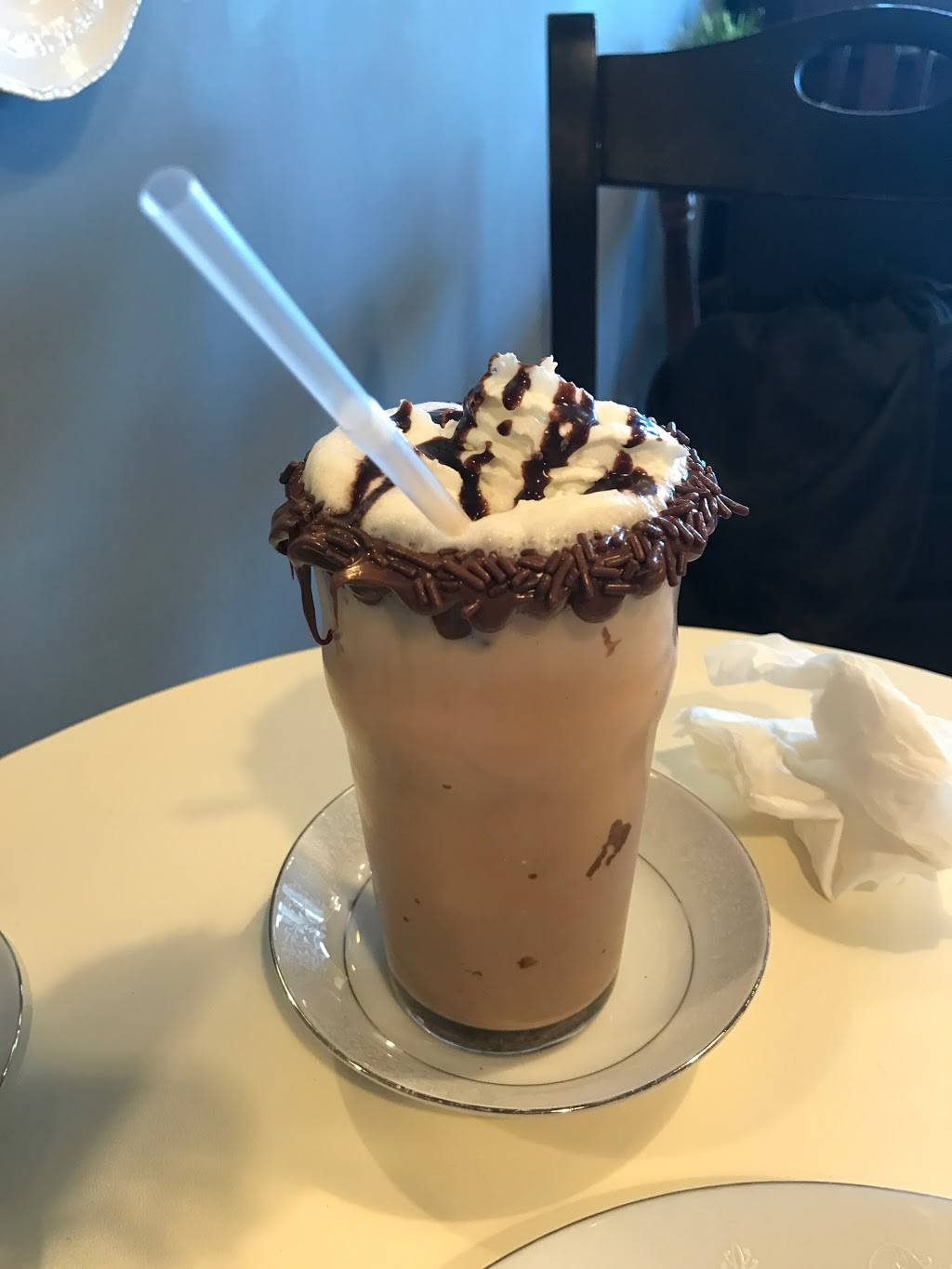 Cream Parlor | cafe | 8224 Biscayne Blvd, Miami, FL 33138, USA | 7865344180 OR +1 786-534-4180