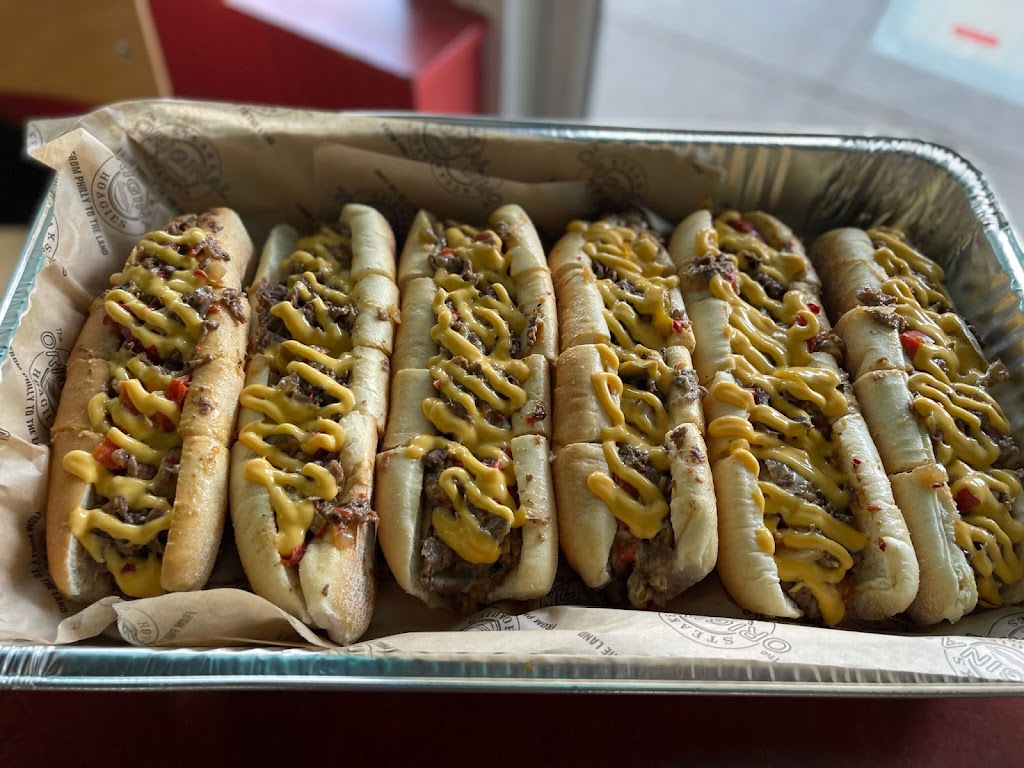 The Original Steaks and Hoagies- West Park | restaurant | 3362 Warren Rd, Cleveland, OH 44111, USA | 2162660993 OR +1 216-266-0993