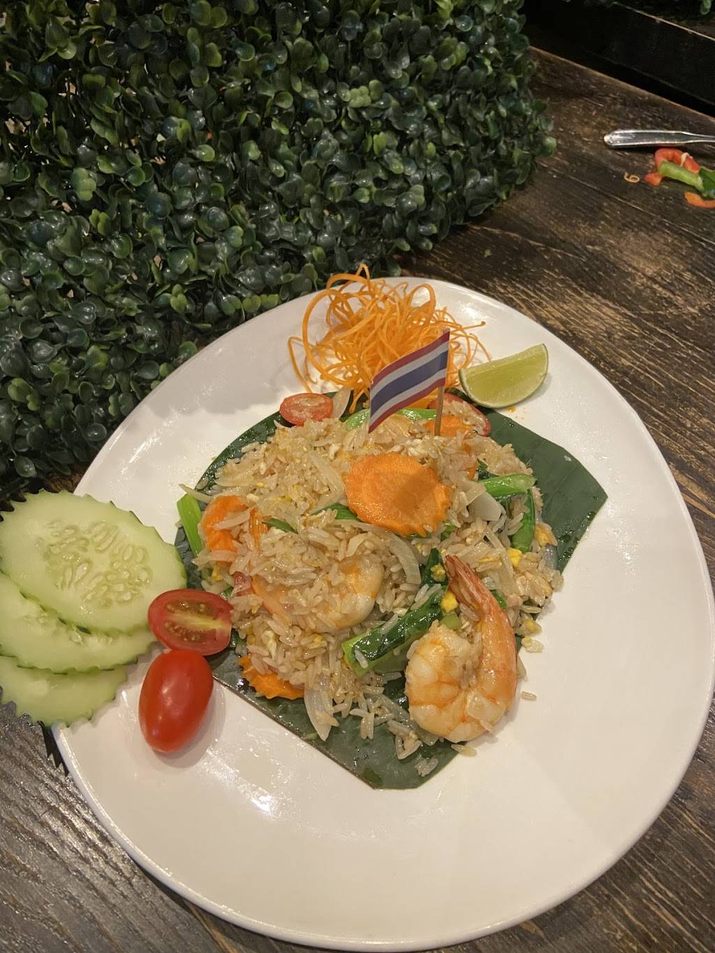 Come On Thai Cuisine | restaurant | 7803 3rd Ave, Brooklyn, NY 11209, USA | 3475606666 OR +1 347-560-6666