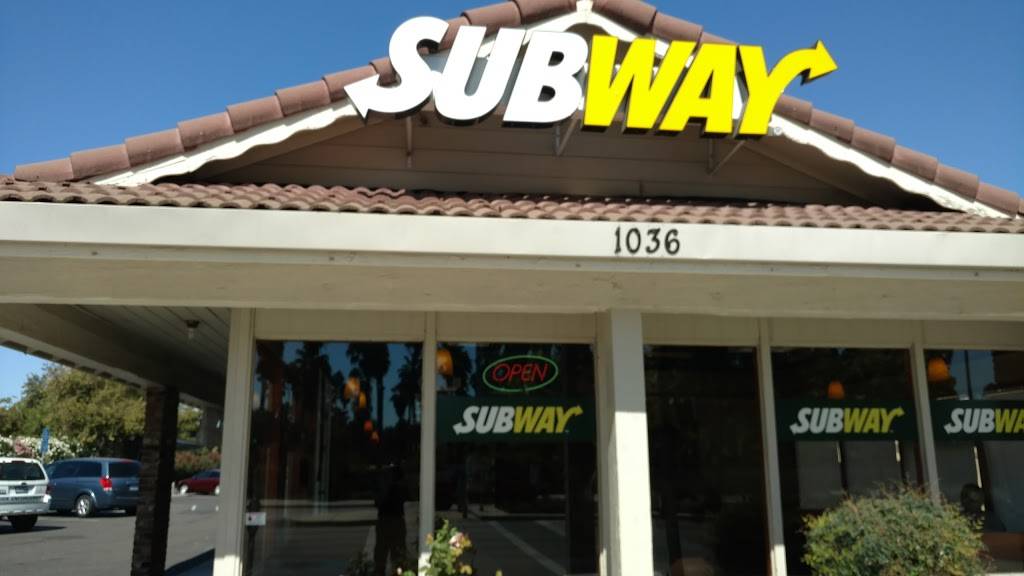 Subway | restaurant | 1036 W Capitol Ave, West Sacramento, CA 95691, USA | 9163731216 OR +1 916-373-1216