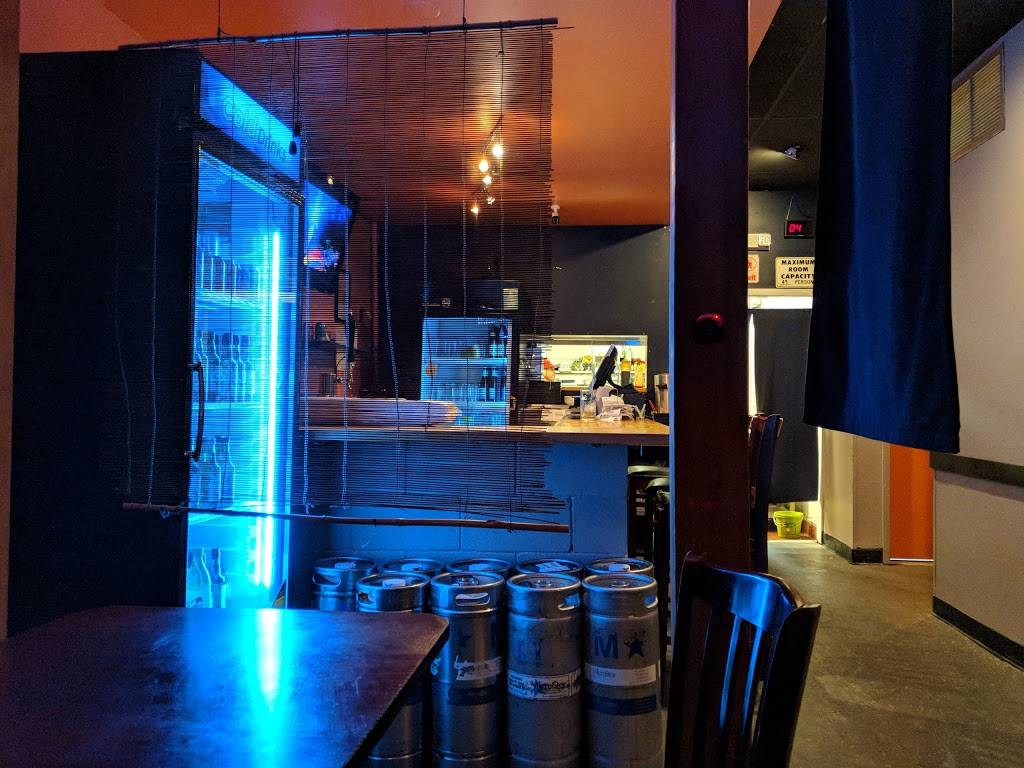 Odumak | restaurant | 733 Taraval, San Francisco, CA 94116, USA | 4155646400 OR +1 415-564-6400