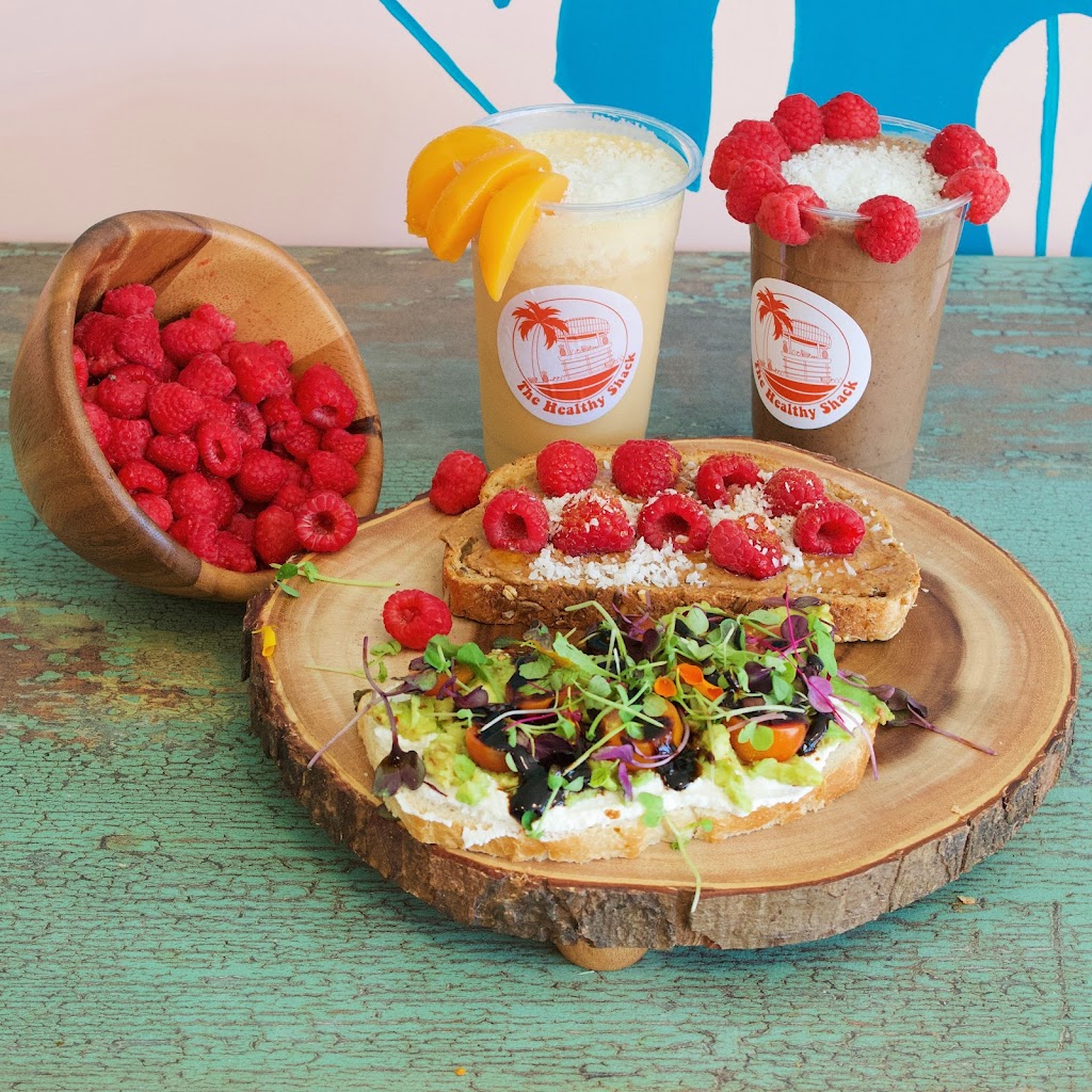 The Healthy Shack | restaurant | 325 Madison St suite e1008, Lansdale, PA 19446, USA | 2158532510 OR +1 215-853-2510