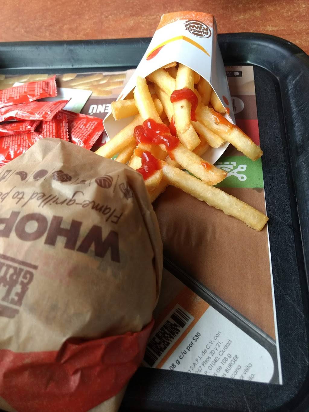 Burger King LOMA BONITA | restaurant | Boulevard, Privada Agua Azul 7200, Loma Bonita, 22604 Tijuana, B.C., Mexico | 015552555241 OR +52 55 5255 5241