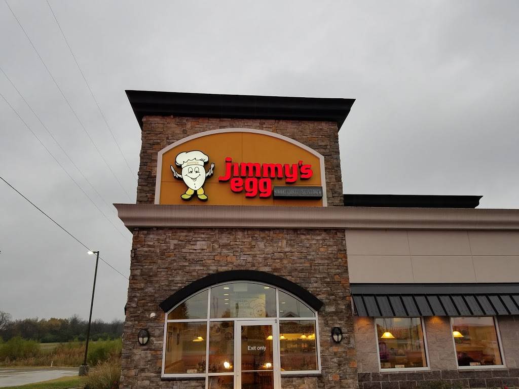 Jimmys Egg | restaurant | 591 W Shawnee St, Muskogee, OK 74401, USA | 9186838344 OR +1 918-683-8344