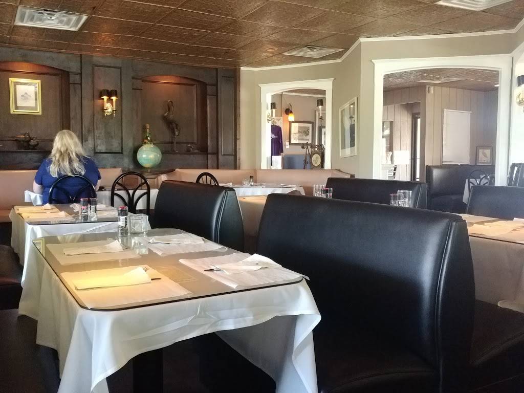 AJs on the creek | night club | 6585 Maddox Blvd, Chincoteague, VA 23336, USA | 7573365888 OR +1 757-336-5888