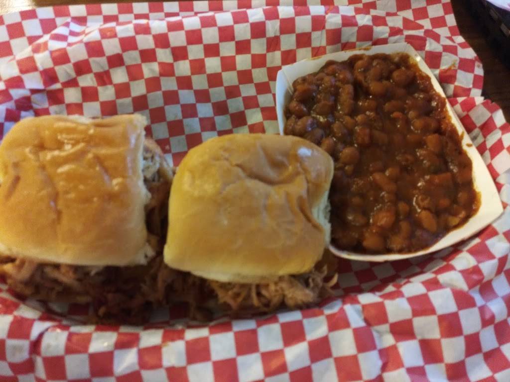 B-Mans BBQ | restaurant | 5500 N Plum Ave, Sedalia, CO 80135, USA | 3034421139 OR +1 303-442-1139