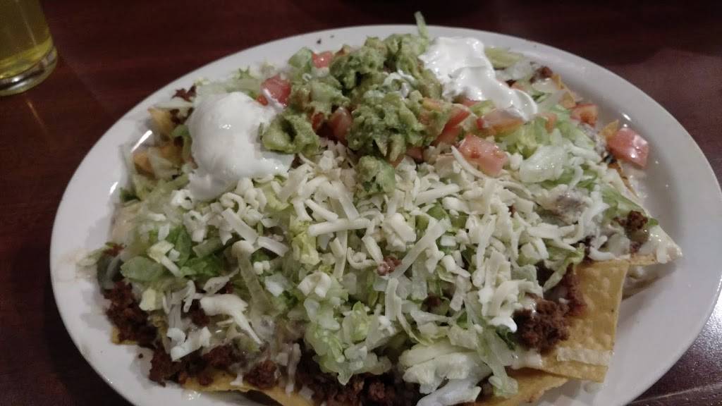 Rivers’ Mexican Cantina & Grill | restaurant | 407 Sycamore Rd, Genoa, IL 60135, USA | 8157842017 OR +1 815-784-2017