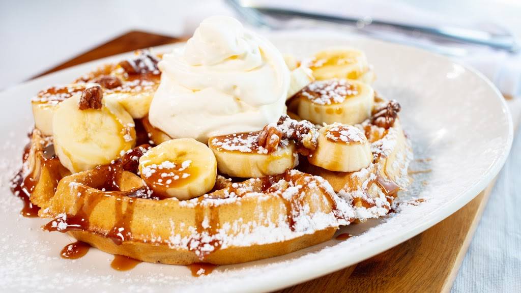 Whitby Station Restaurant | restaurant | 3555 Thickson Rd, Whitby, ON L1R 1Z6, Canada | 9052400565 OR +1 905-240-0565