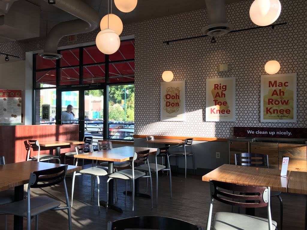 Noodles and Company | restaurant | 1152 E 2100 S, Salt Lake City, UT 84106, USA | 8014668880 OR +1 801-466-8880