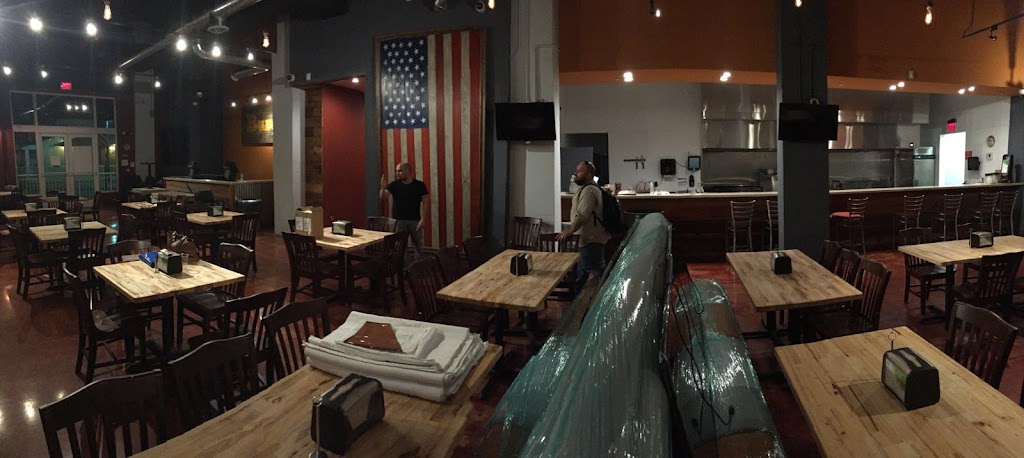 BurgerQ | restaurant | 8970 SW 72nd Pl, Miami, FL 33156, USA | 7865773480 OR +1 786-577-3480