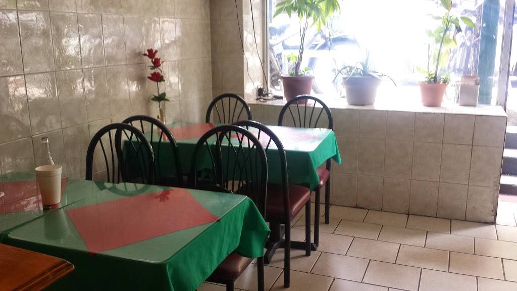 Taqueria Guadalupe | restaurant | 1743 Lexington Ave, New York, NY 10029, USA | 2128286520 OR +1 212-828-6520