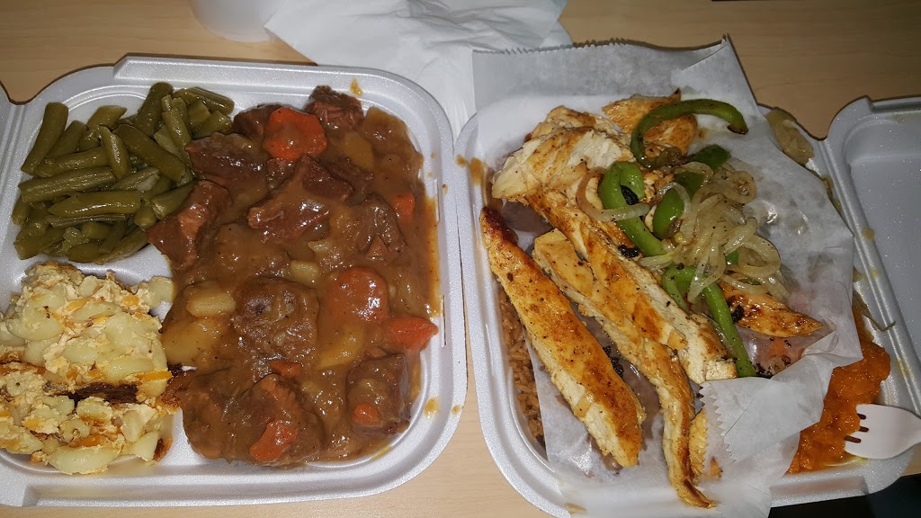 Southern Style Kitchen & Grill | restaurant | 6781 NW 27th Ave suite c, Miami, FL 33147, USA | 3056877774 OR +1 305-687-7774