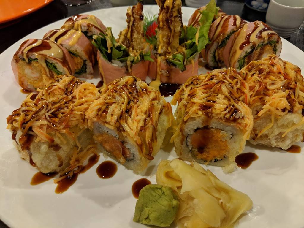 Asuka Japanese Cuisine | restaurant | 7381 Market St, Boardman, OH 44512, USA | 3306298088 OR +1 330-629-8088