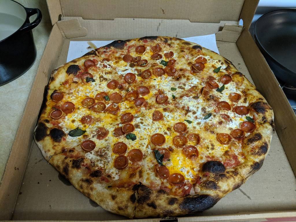 Rosies Pizza | restaurant | 620 Bay Ave, Point Pleasant Beach, NJ 08742, USA | 7327463060 OR +1 732-746-3060