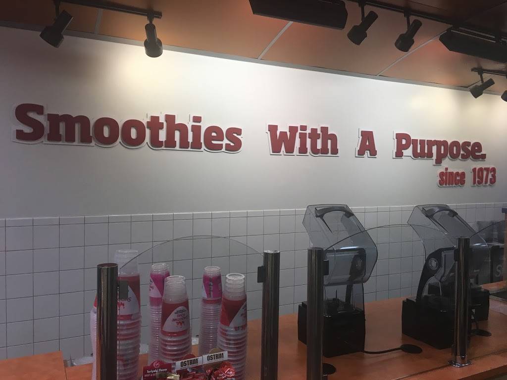 Smoothie King | restaurant | 5530 Windward Pkwy #320, Alpharetta, GA 30004, USA | 7706638900 OR +1 770-663-8900