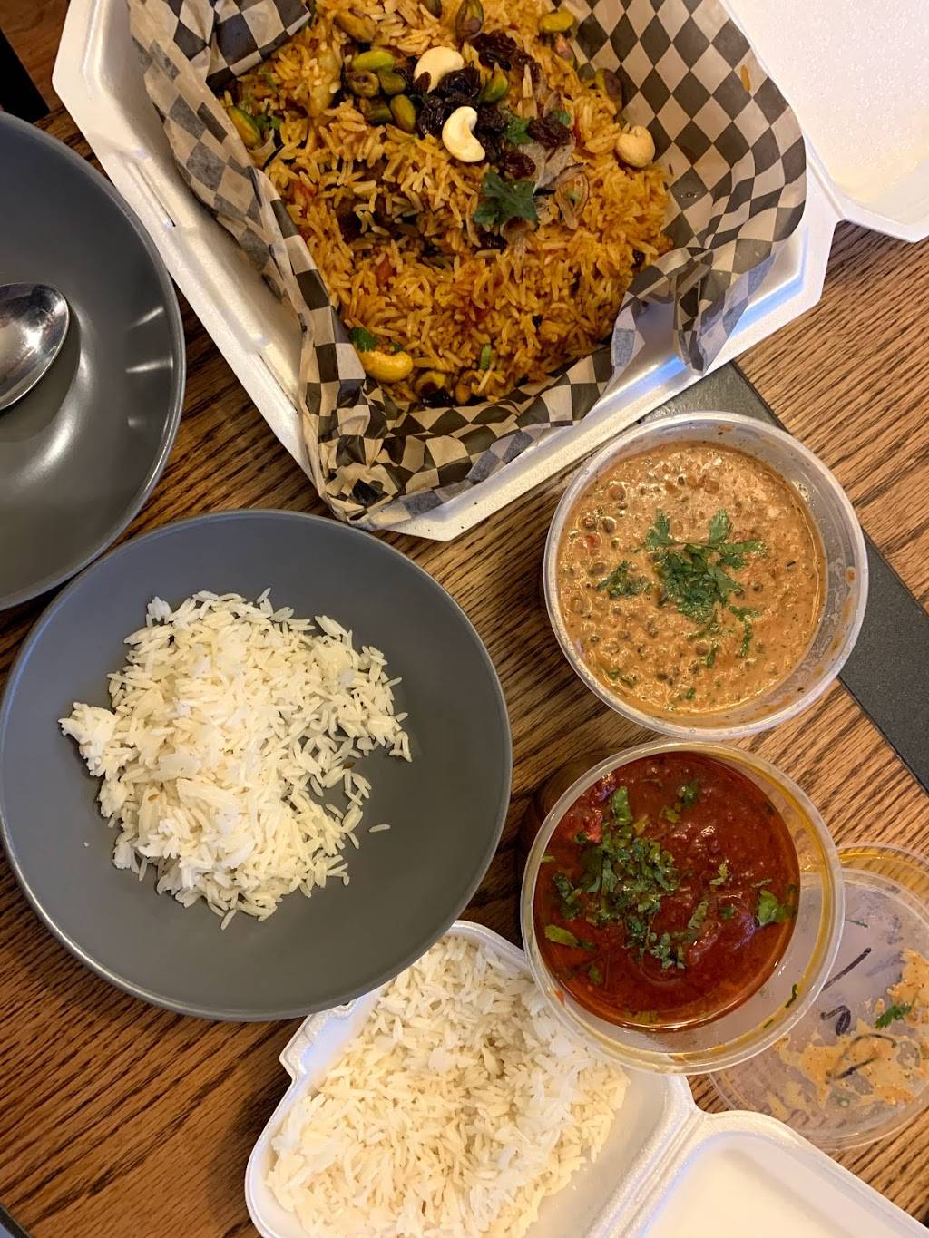 Mandala Restaurant | restaurant | 209 E Dimond Blvd, Anchorage, AK 99515, USA | 9075622662 OR +1 907-562-2662