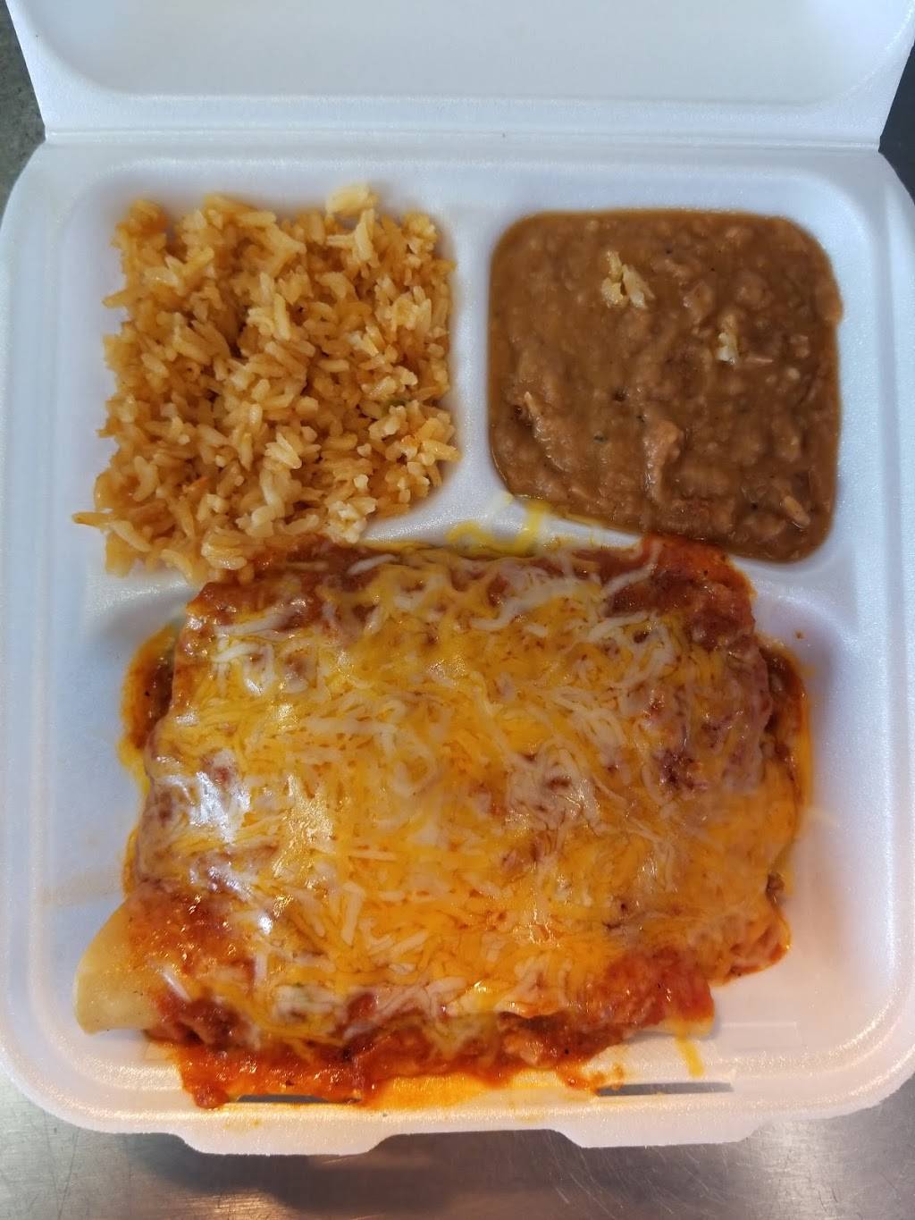 El Tio Taqueria | restaurant | 5227 Kelley St, Houston, TX 77026, USA | 8328345533 OR +1 832-834-5533