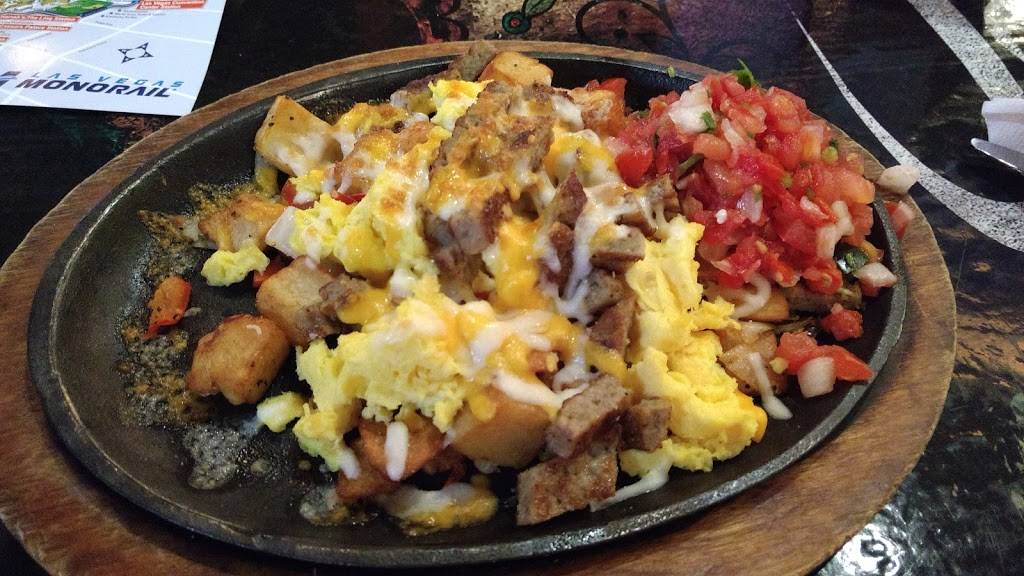 La Salsa | restaurant | 3663 Las Vegas Blvd S Ste 380, Las Vegas, NV 89109, USA | 7028920645 OR +1 702-892-0645