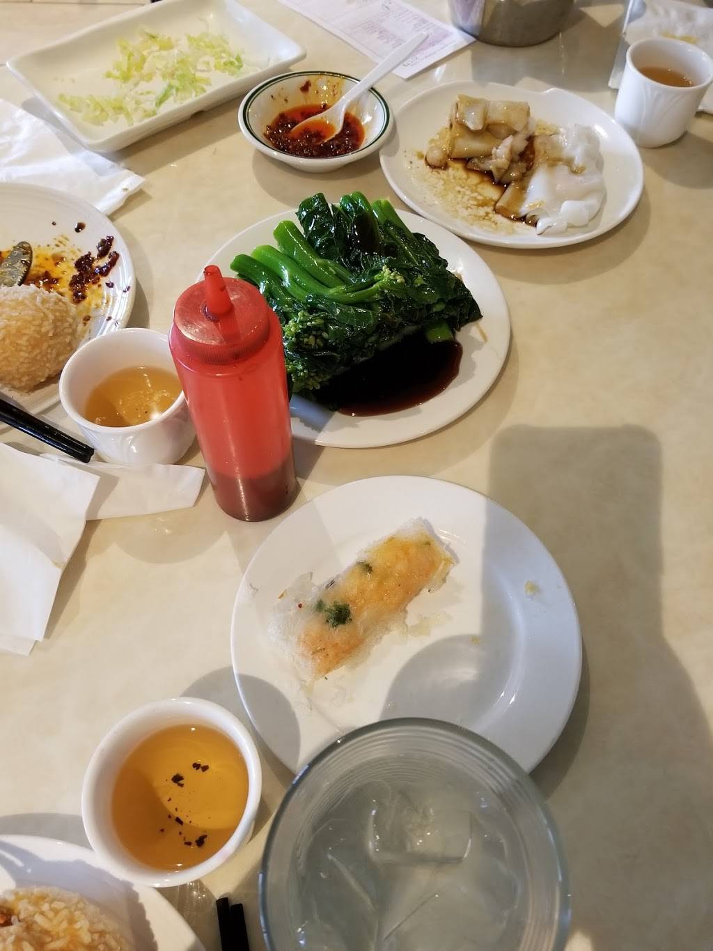 Gourmet Inspirations | restaurant | 2646 University Blvd W, Silver Spring, MD 20902, USA | 3019298818 OR +1 301-929-8818