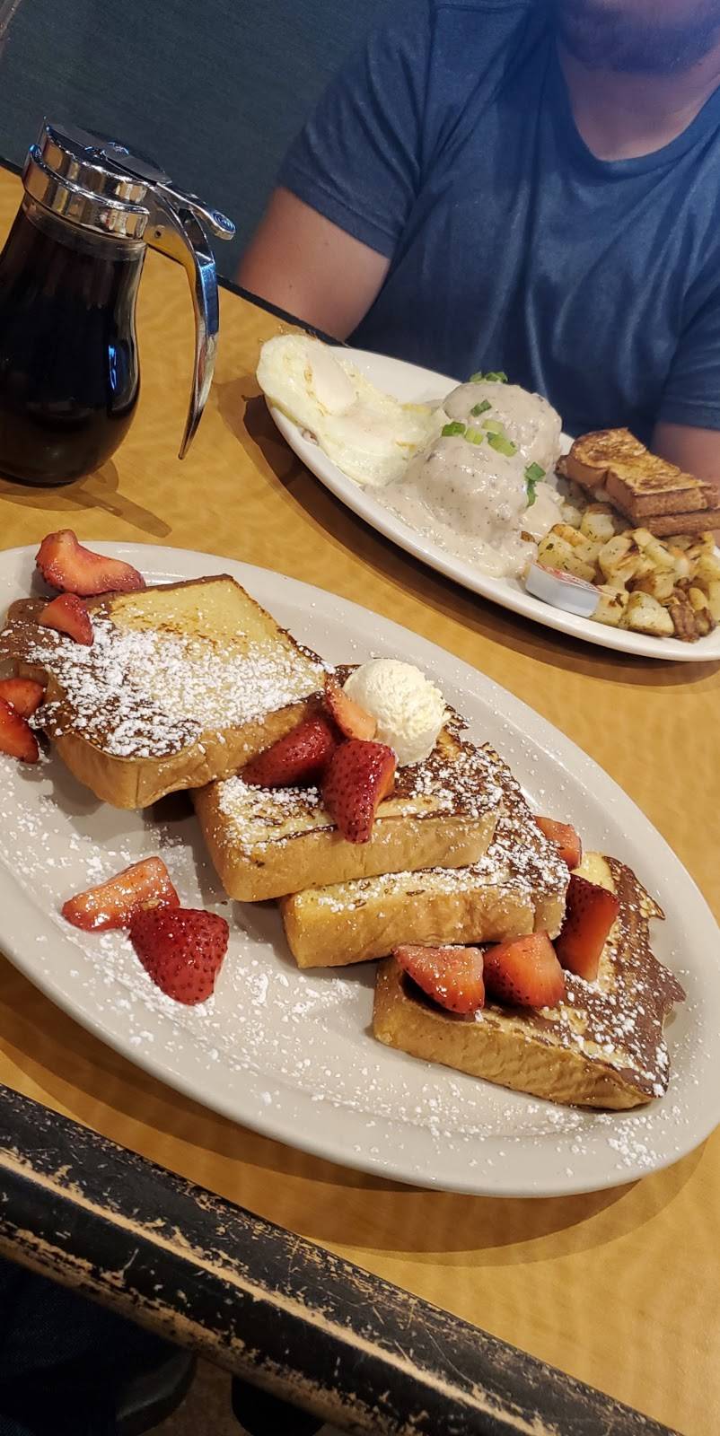 Le Peep | restaurant | 5133 Harding Pike b6, Nashville, TN 37205, USA | 6153530030 OR +1 615-353-0030