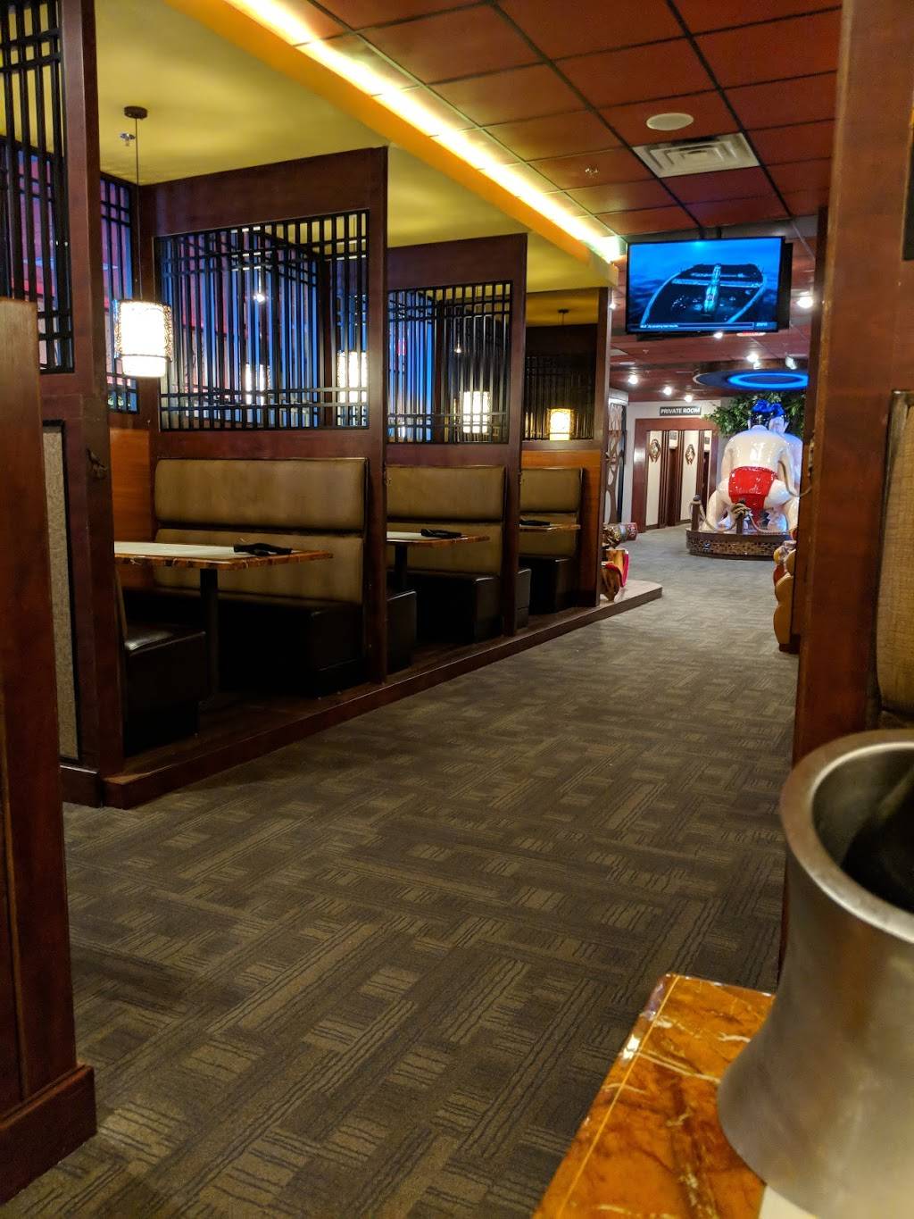 Sumo Steakhouse & Sushi Bar | restaurant | 1745 Parkside Dr, Madison, WI 53704, USA | 6086615533 OR +1 608-661-5533
