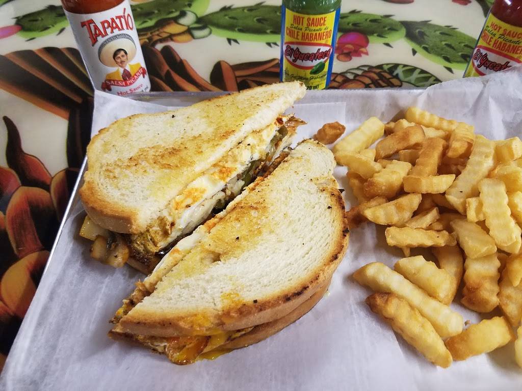 Cozumel Mexican Restaurant | restaurant | 104 Academy Dr, Ripley, WV 25271, USA | 3043721522 OR +1 304-372-1522