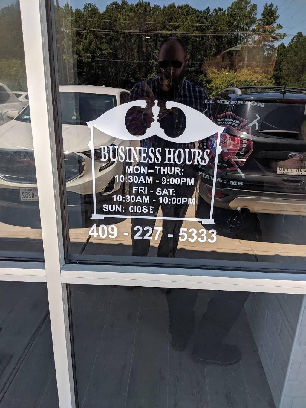 Pho Nomenal | restaurant | 133 #C, N Lhs Dr, Lumberton, TX 77657, USA | 4092275333 OR +1 409-227-5333