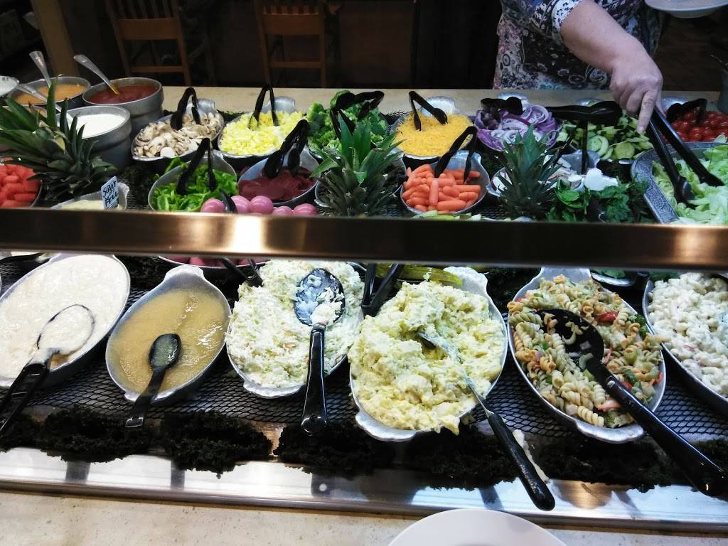 Country Pride | restaurant | 196 W Alexander Rd, Valley Grove, WV 26060, USA | 3045471521 OR +1 304-547-1521