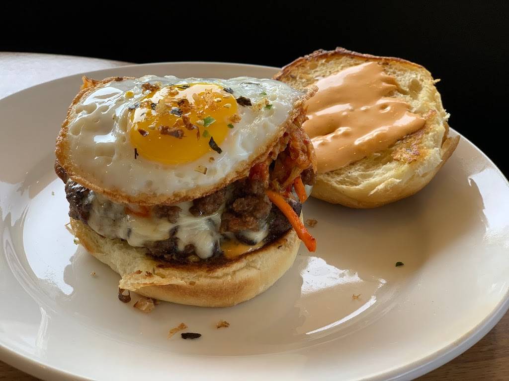 Más Pika! | restaurant | 1 S Grady Way, Renton, WA 98057, USA | 2539814637 OR +1 253-981-4637