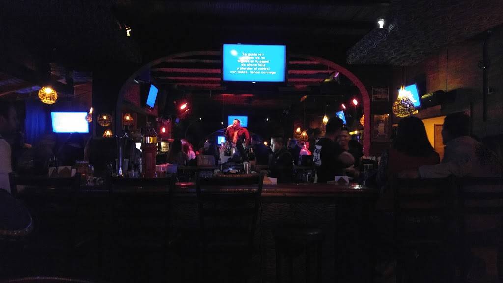 Mango Mango | night club | Plaza Hussongs, Av. Ruiz S/N, Zona Centro, 22800 Ensenada, B.C., Mexico | 016461783883 OR +52 646 178 3883