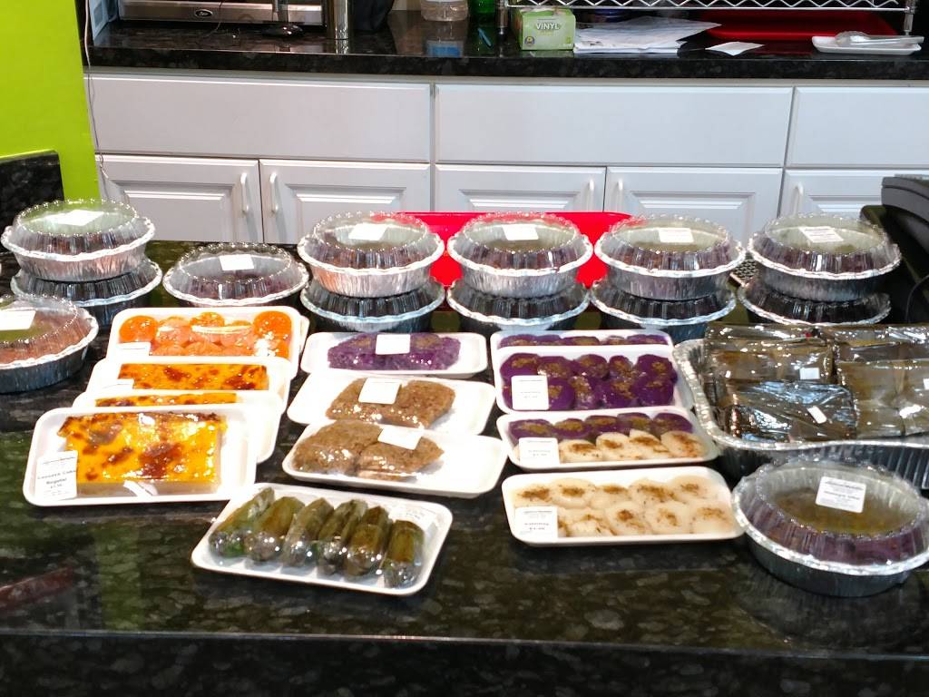 Imas Kusina | restaurant | 2030 Diamond Blvd, Concord, CA 94520, USA | 9254466391 OR +1 925-446-6391