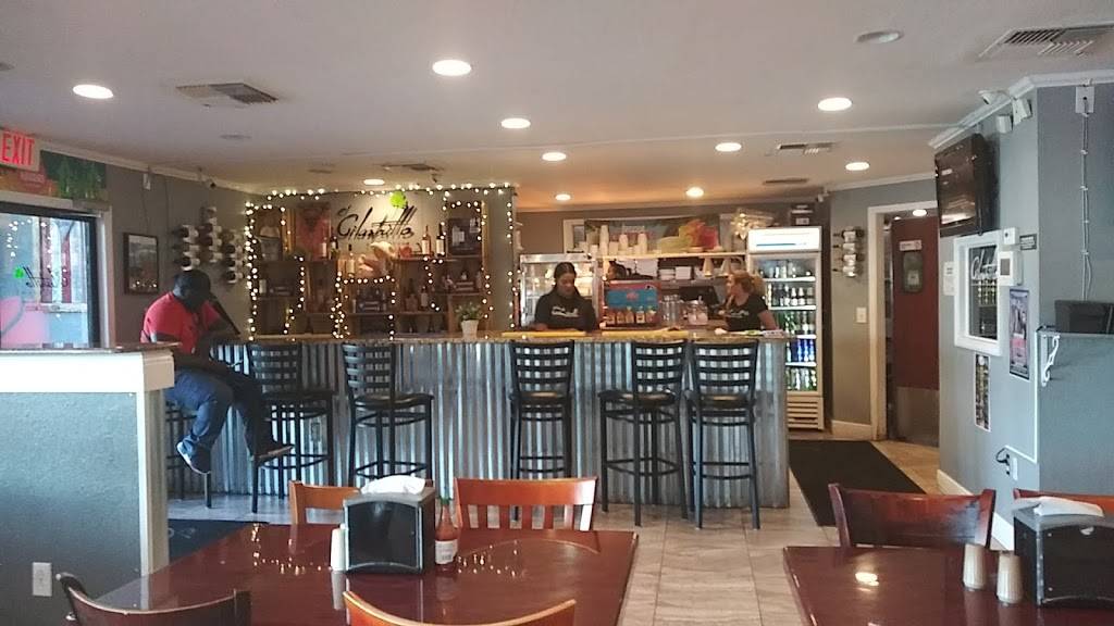 El Cilantrillo Restaurant | restaurant | 3628 W Vine St, Kissimmee, FL 34741, USA | 4072014505 OR +1 407-201-4505