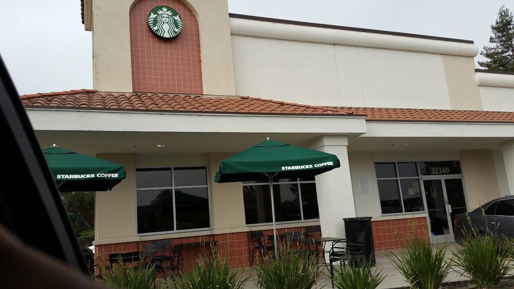Starbucks | cafe | 32340 Alvarado Blvd, Union City, CA 94587, USA | 5104871879 OR +1 510-487-1879