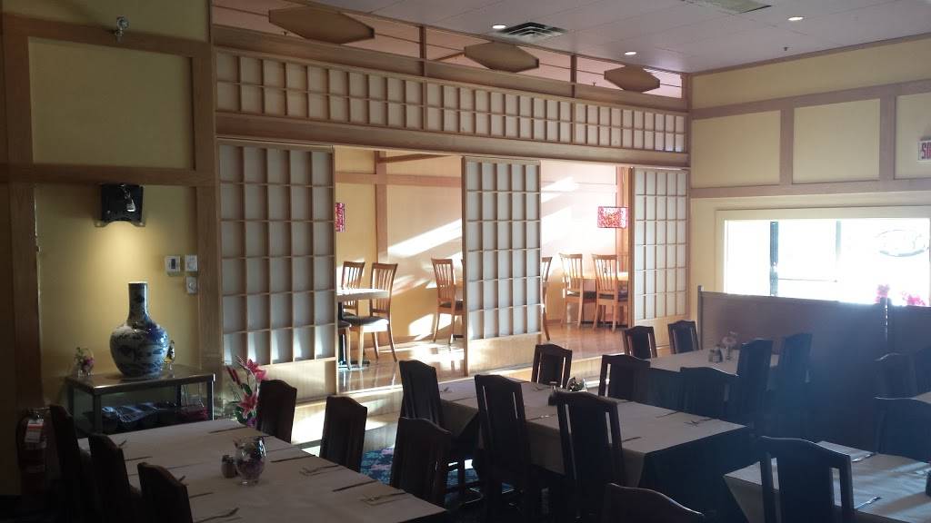 Harmonie Orientale | restaurant | Montreal, QC H8N 1T7, Canada | 5143681919 OR +1 514-368-1919