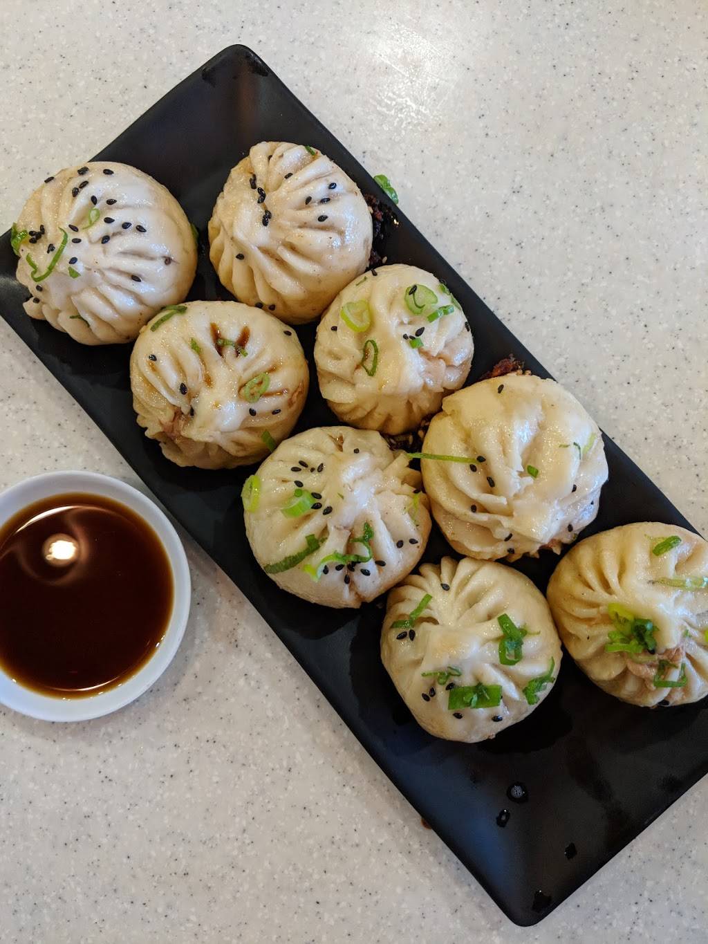 Tasty Noodle House | restaurant | 15333 Culver Dr #320, Irvine, CA 92604, USA | 9496543770 OR +1 949-654-3770