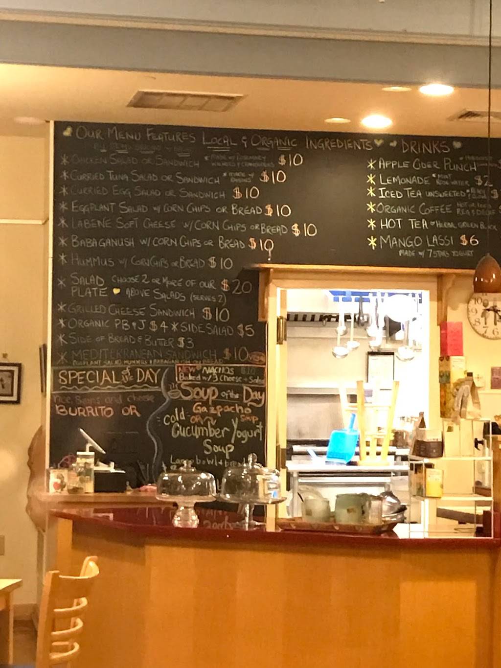 Camphill Café | cafe | 1601 Pughtown Rd, Kimberton, PA 19442, USA | 6109353599 OR +1 610-935-3599