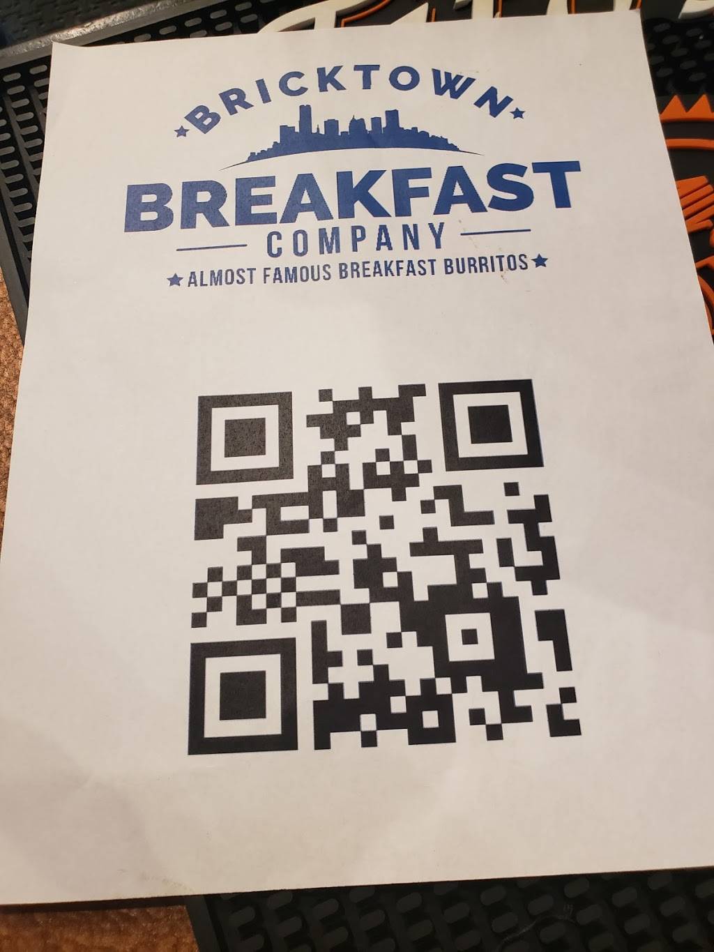 Bricktown Breakfast Company | restaurant | 409 E California Ave, Oklahoma City, OK 73104, USA | 4055940505 OR +1 405-594-0505