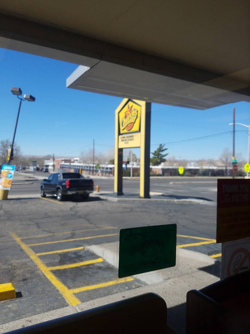 Churchs Chicken | restaurant | 2100 Broadway Blvd SE, Albuquerque, NM 87102, USA | 5052474268 OR +1 505-247-4268