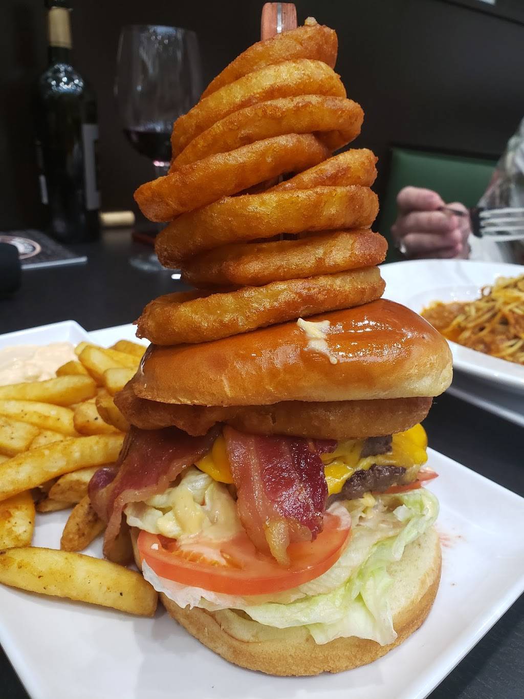 Hocca Orlando | restaurant | 8001 S Orange Blossom Trail SUITE 1500, Orlando, FL 32809, USA | 4079881886 OR +1 407-988-1886