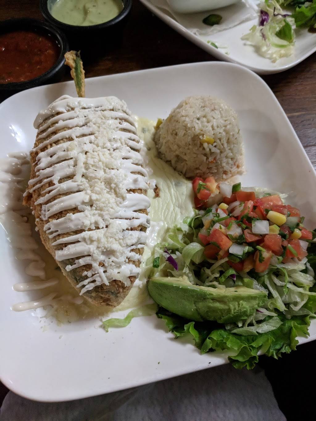 Aguirres Tex-Mex | restaurant | 27727 Tomball Pkwy, Tomball, TX 77375, USA | 8325598804 OR +1 832-559-8804