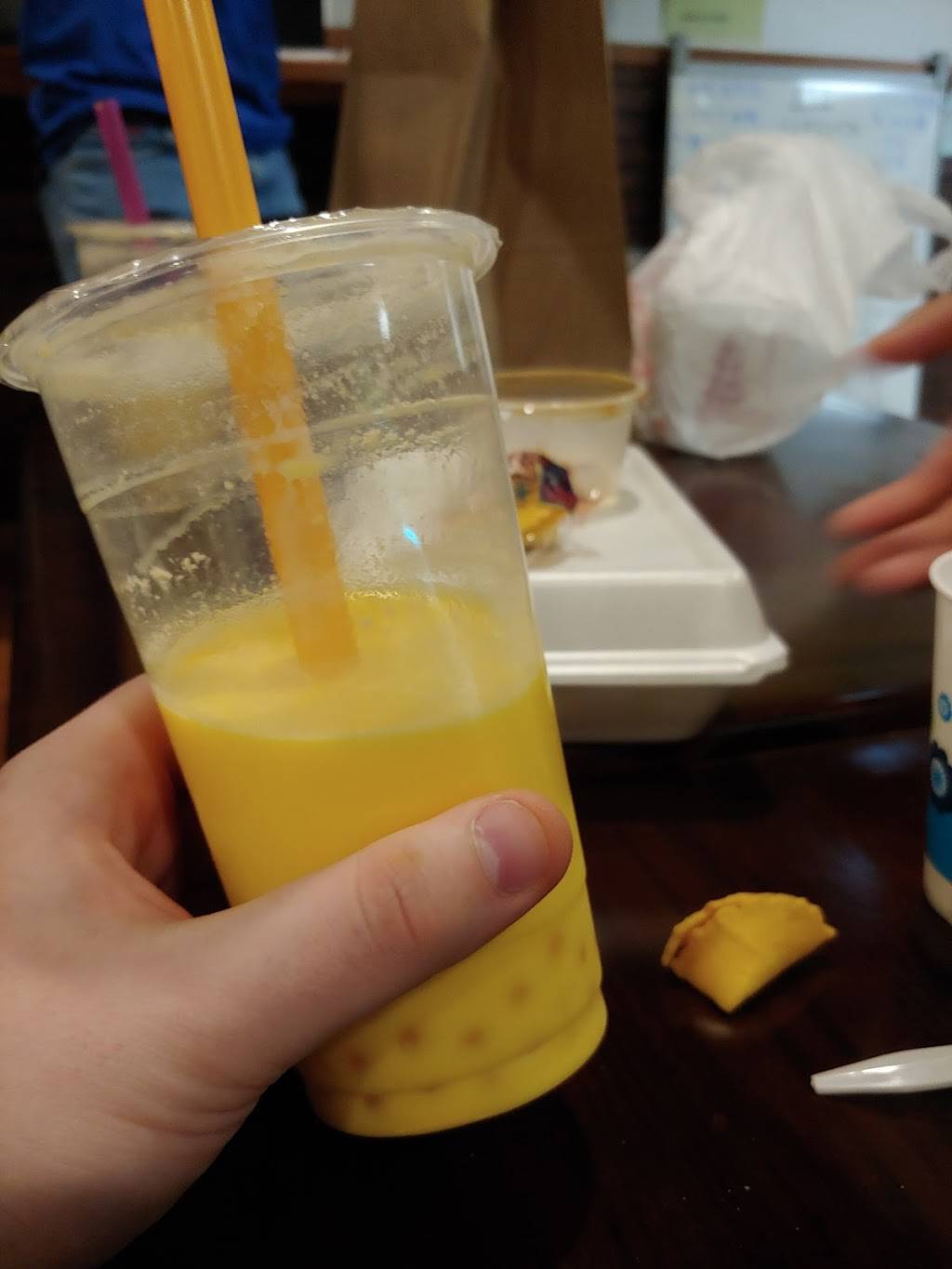 Uncle Chens | restaurant | 430 E Calder Way, State College, PA 16801, USA | 8142381985 OR +1 814-238-1985