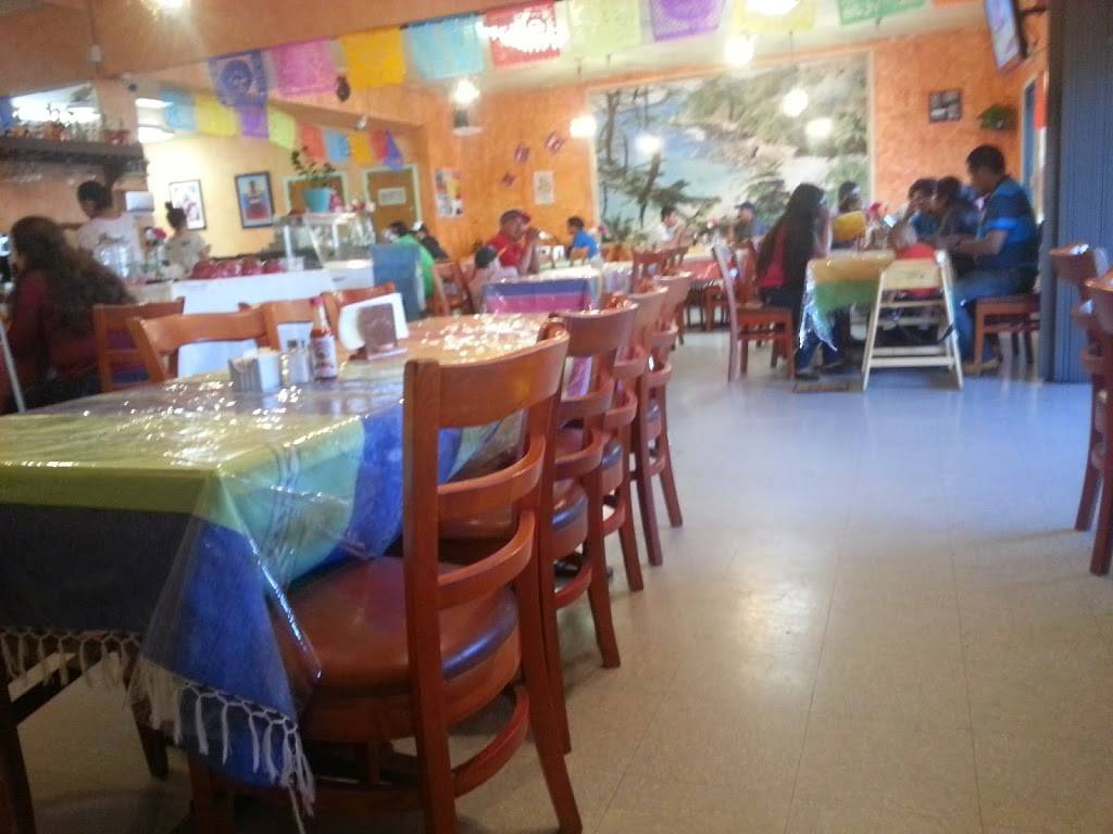 El Milagro Restaurant | restaurant | 1104 Broadway Ave, Seaside, CA 93955, USA | 8313244125 OR +1 831-324-4125
