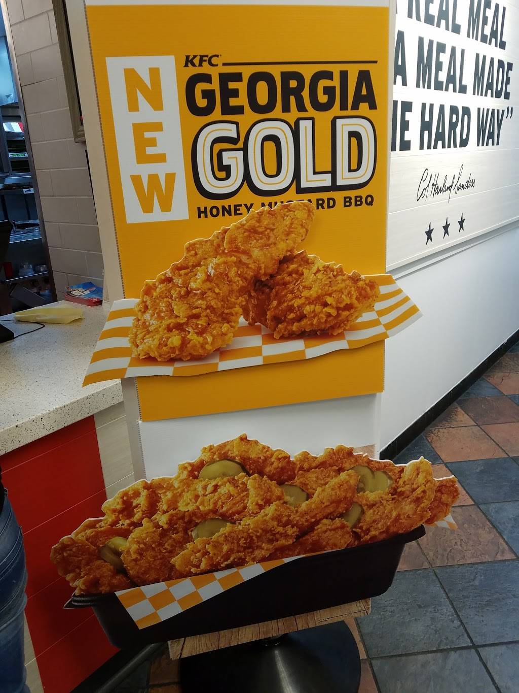 KFC | restaurant | 1635 Indian Trail Lilburn Rd NW, Norcross, GA 30093, USA | 7709356766 OR +1 770-935-6766