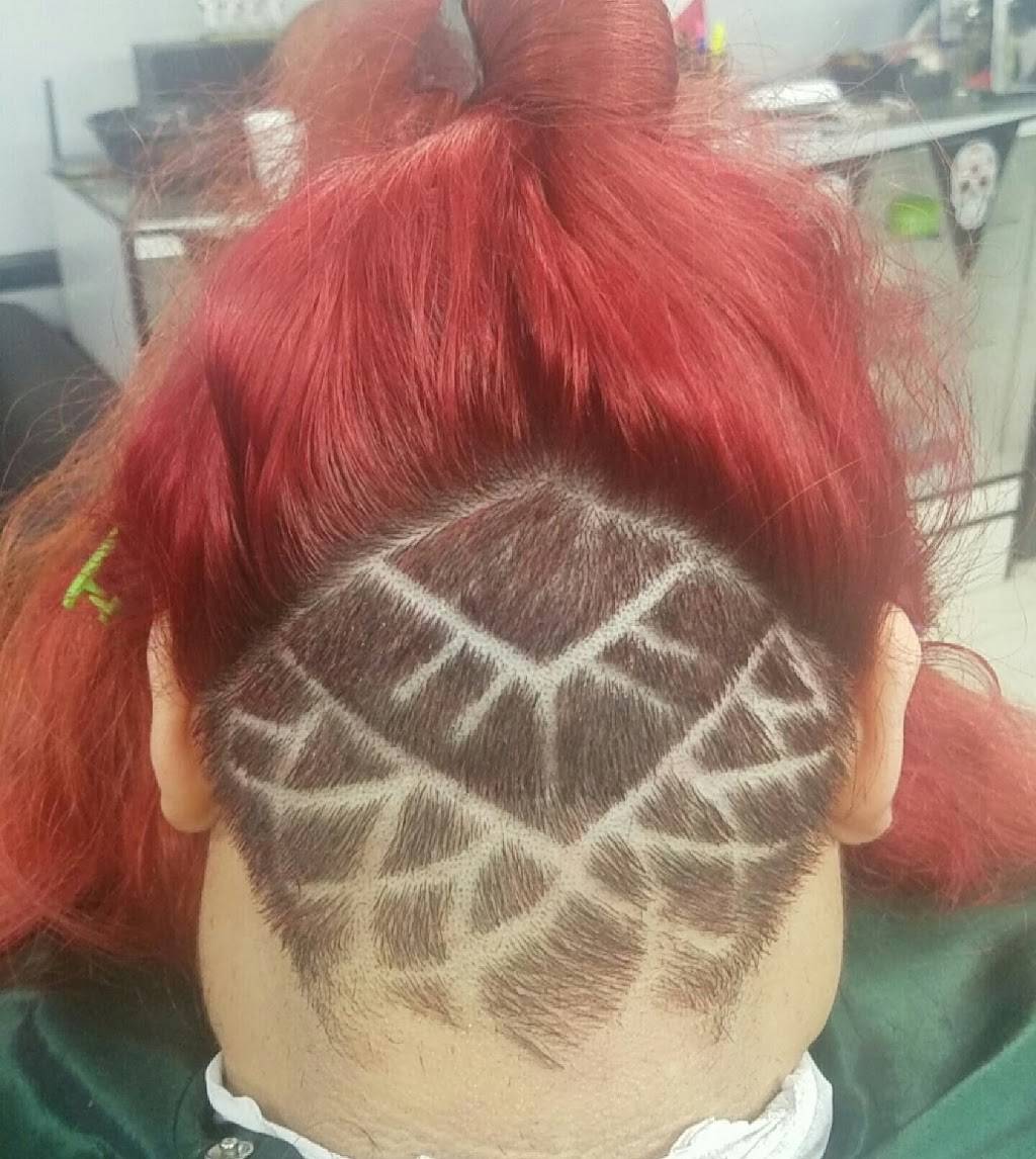 LA FAMILIA BARBERSHOP | restaurant | 9460 Arleta Ave, Arleta, CA 91331, USA | 8186607296 OR +1 818-660-7296